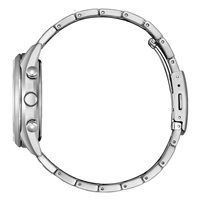 Orologio Citizen Metropolitan Crono in Acciaio CA0459-79A - CA0459-79A